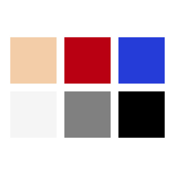 Haken voor het IKEA SKADIS pegboard