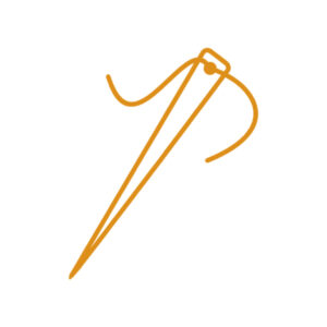 Tickit gemakkelijk vasthouden spiegel