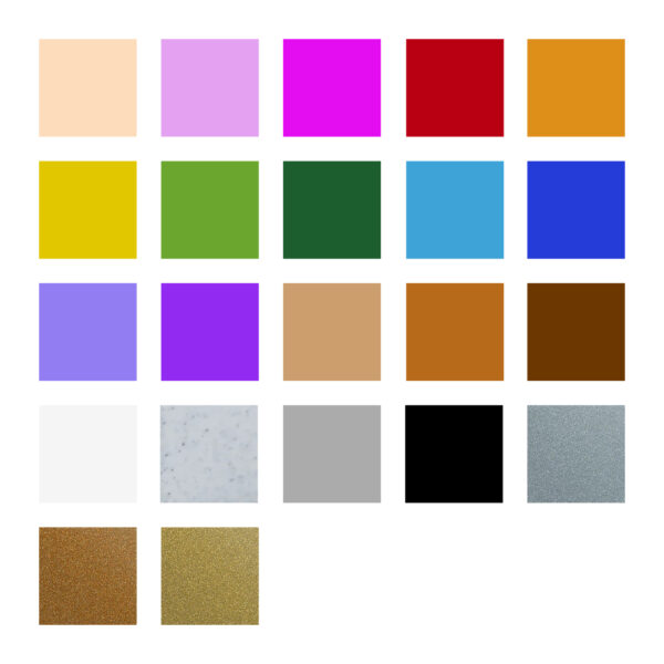 Verdeelbakjes voor de IKEA TROFAST lade van 42x30x10cm