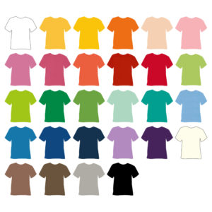 Strijkfolie - Flexfolie