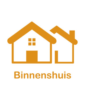 Monomeer stickers - Mat