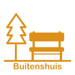 Monomeer stickers - Mat