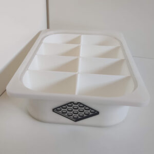 Verdeelbakjes voor de IKEA TROFAST lade van 42x30x10cm