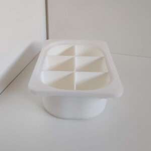 Verdeelbakjes voor de IKEA TROFAST lade van 30x20x10cm