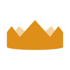 Donsset voor het Ikea Duktig poppenbed