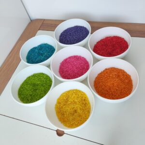 Tickit gemakkelijk vasthouden spiegel