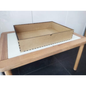 Tickit gemakkelijk vasthouden spiegel