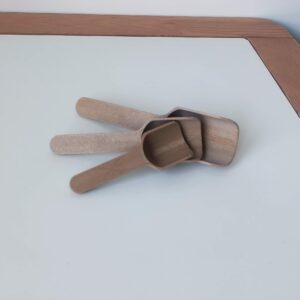 3D schepjes rechthoekig