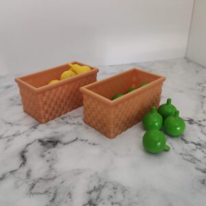 Wisselstukken - HABA Boomgaard