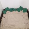 3D stempelstenen dinosaurus
