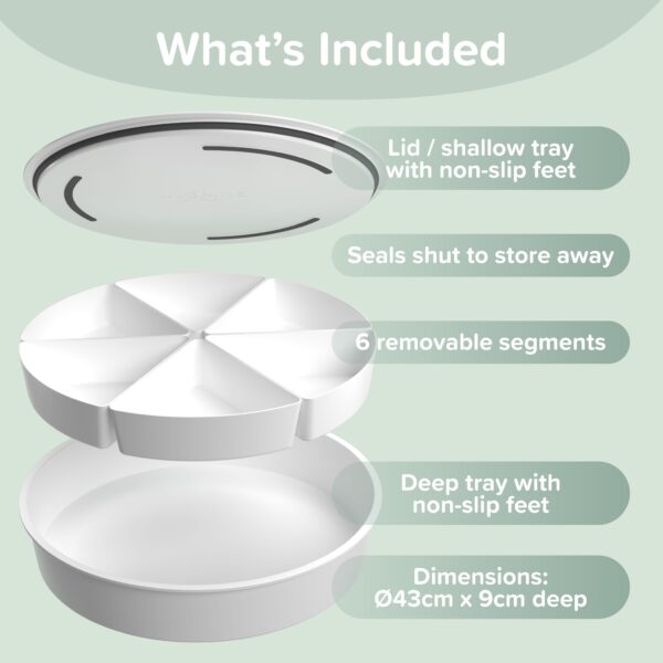 Inspire my play - Playtray