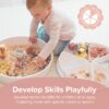 Inspire my play - Playtray