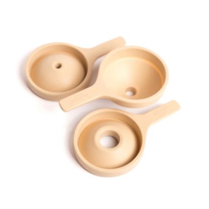 Funnels Inspire my play - naturel