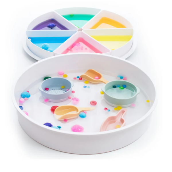 Inspire my play - Playtray