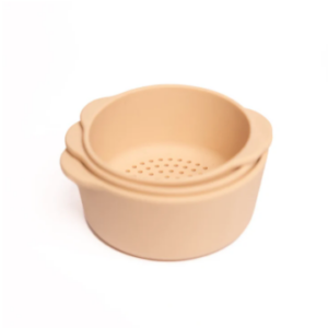 Nesting bowls Inspire my play - naturel