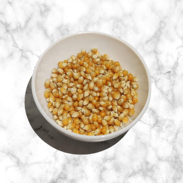 Popcorn mais