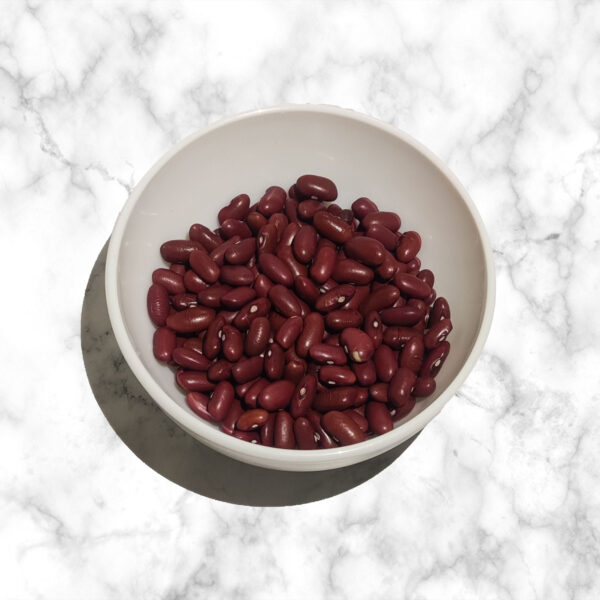 Rode bonen
