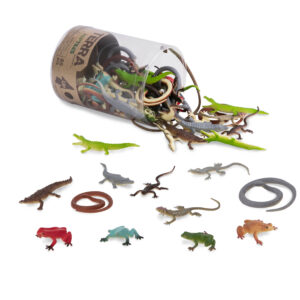 Figuren - Reptielen