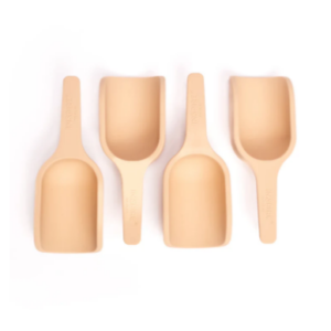 Scoops Inspire my play - naturel