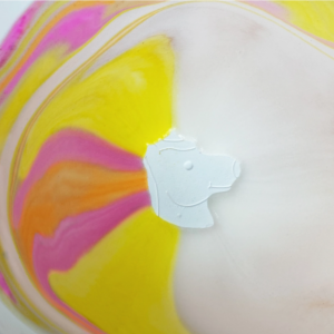 Zimpli kids - Bruisbal eenhoorn