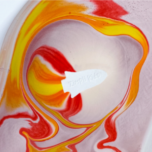 Zimpli kids - Bruisbal Raket