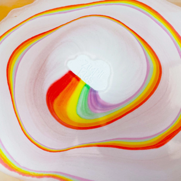 Zimpli kids - Bruisbal Regenboog