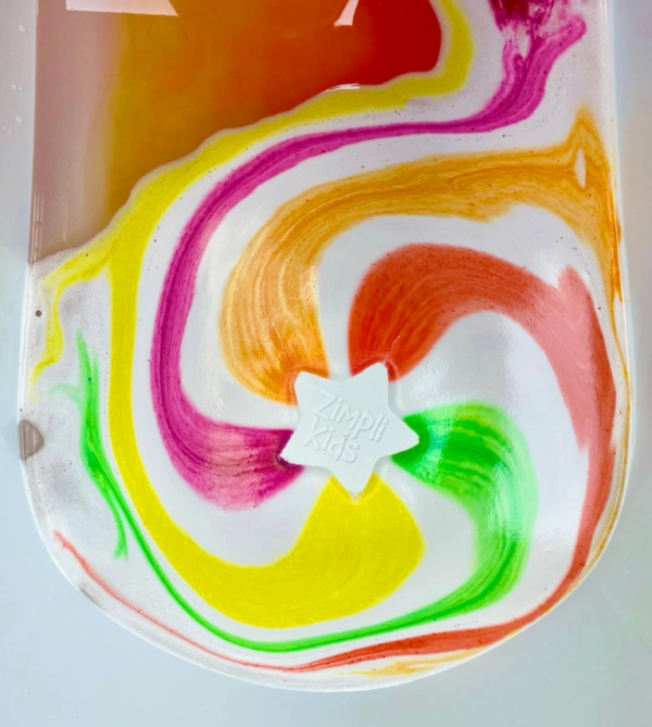 Zimpli kids - Bruisbal Ster