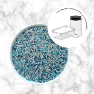 Template vulling - combinatie Speelrijst Winter