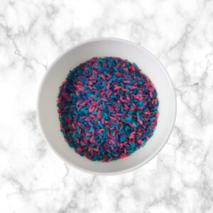 Speelrijst zeemeermin