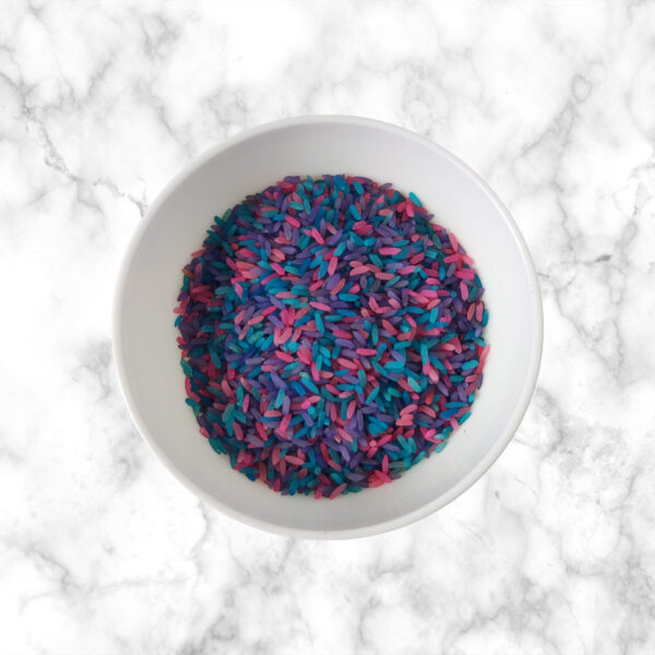 Speelrijst zeemeermin