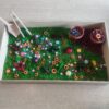 Sensory box Lente