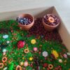 Sensory box Lente