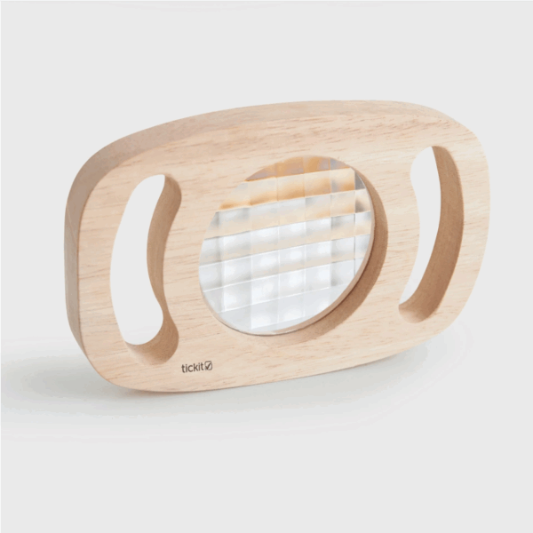 Tickit gemakkelijk vasthouden caleidoscoop