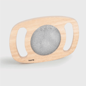 Tickit gemakkelijk vasthouden glitterpaneel