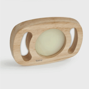 Tickit gemakkelijk vasthouden glowpaneel