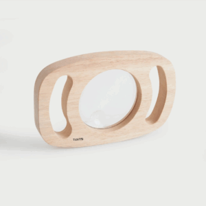 Tickit gemakkelijk vasthouden vergrootglas