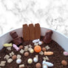 Sensory box Sinterklaas