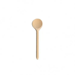 Houten lepel