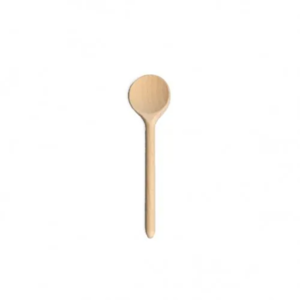 Houten lepel